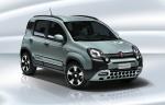 Fiat Panda City Cross Hybrid Launch Edition 2020 года